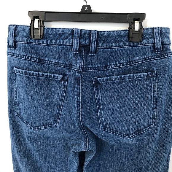 Cache Jeans - Picture 2 of 6